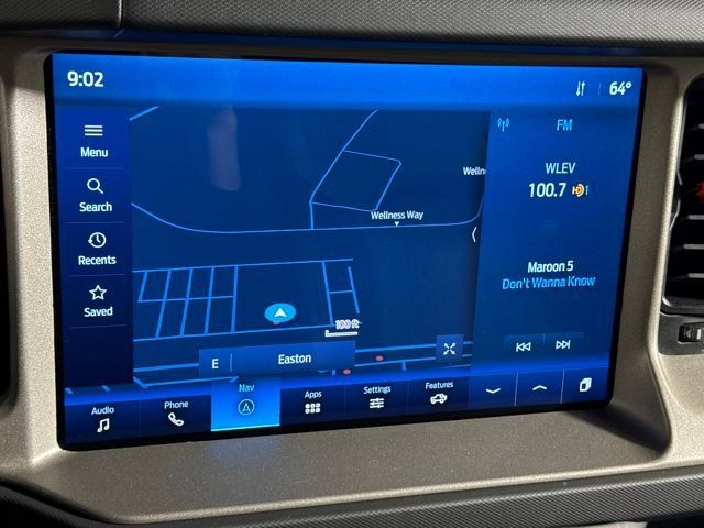 Used 2023 Ford Bronco Raptor image 36