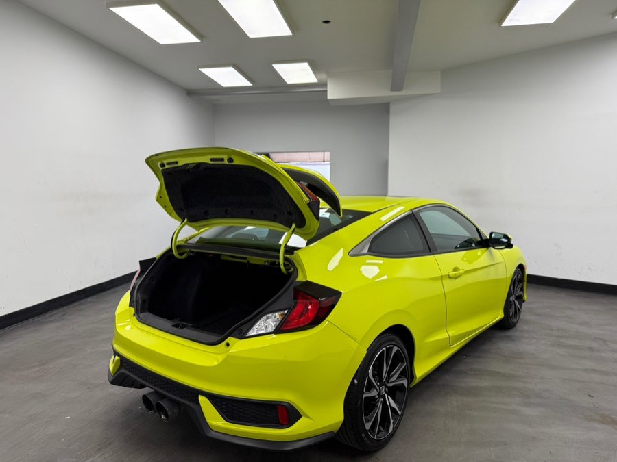 Used 2019 Honda Civic Si image 54