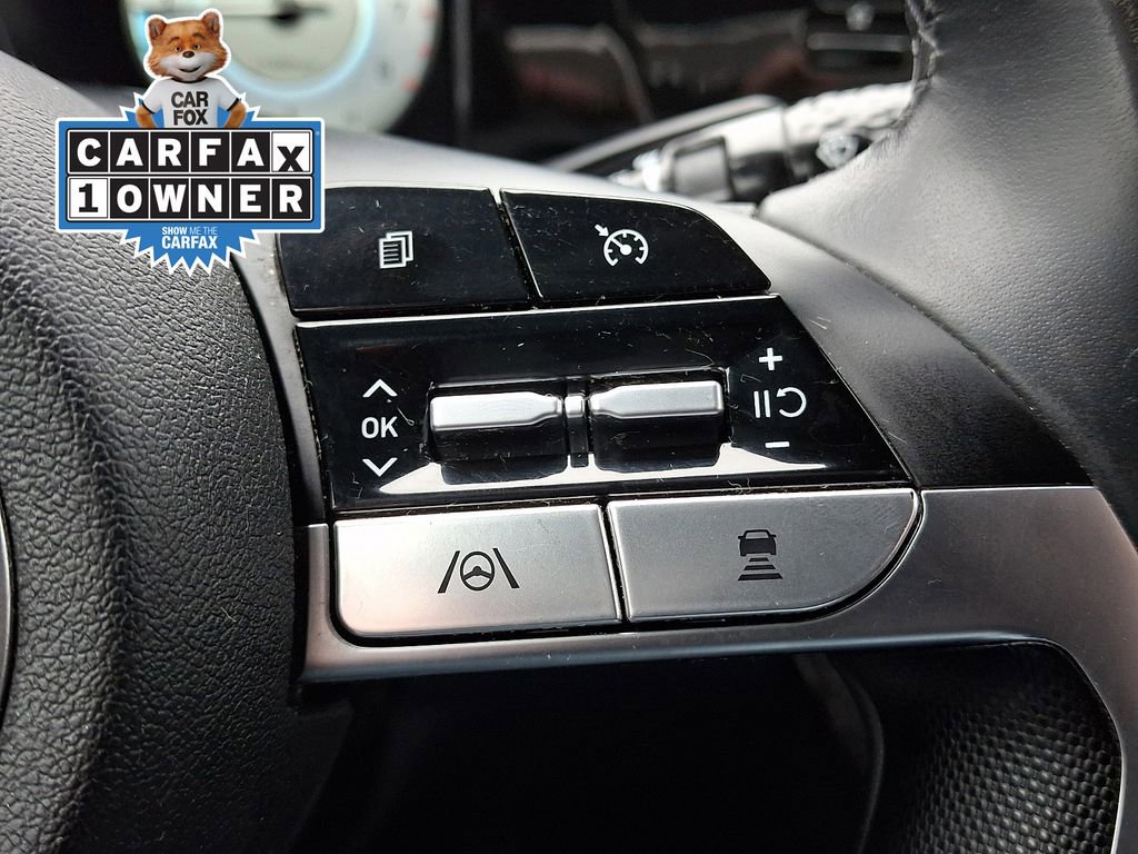 Used 2021 Hyundai Elantra SEL w/ Convenience Package image 21