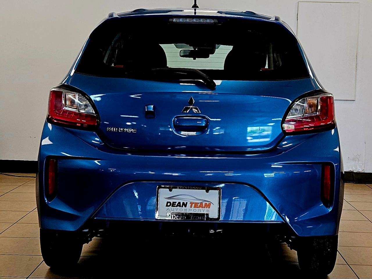 Used 2022 Mitsubishi Mirage ES image 5
