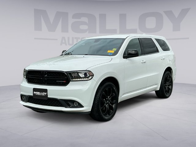 Used 2020 Dodge Durango SXT