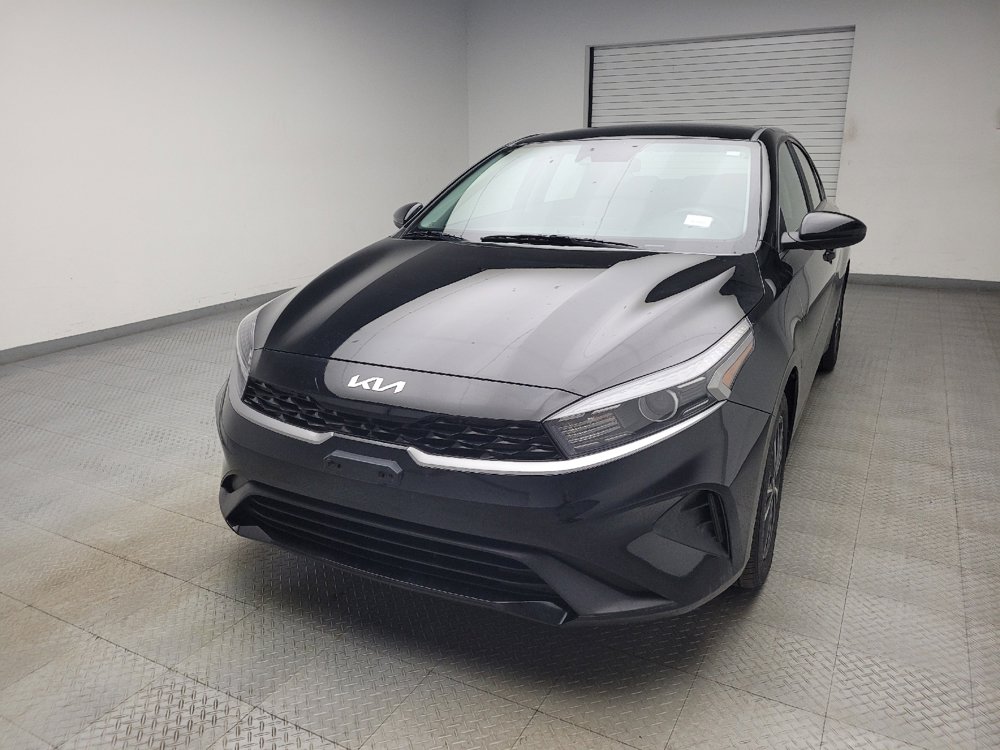 Used 2023 Kia Forte LXS image 15
