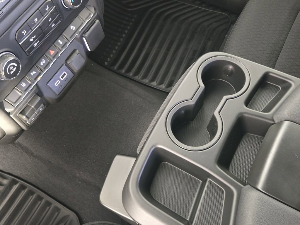 New 2026 Chevrolet Silverado 2500 Custom w/ Custom Value Package image 22