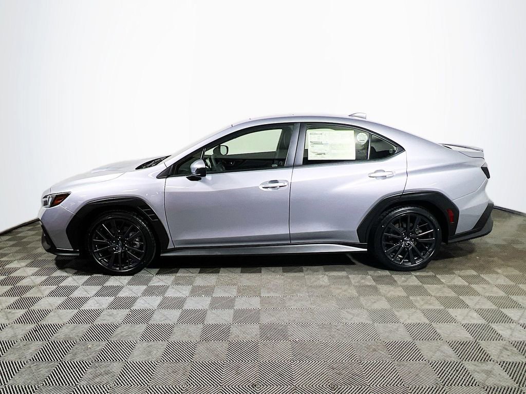 New 2026 Subaru WRX Premium AWD/4WD image 4