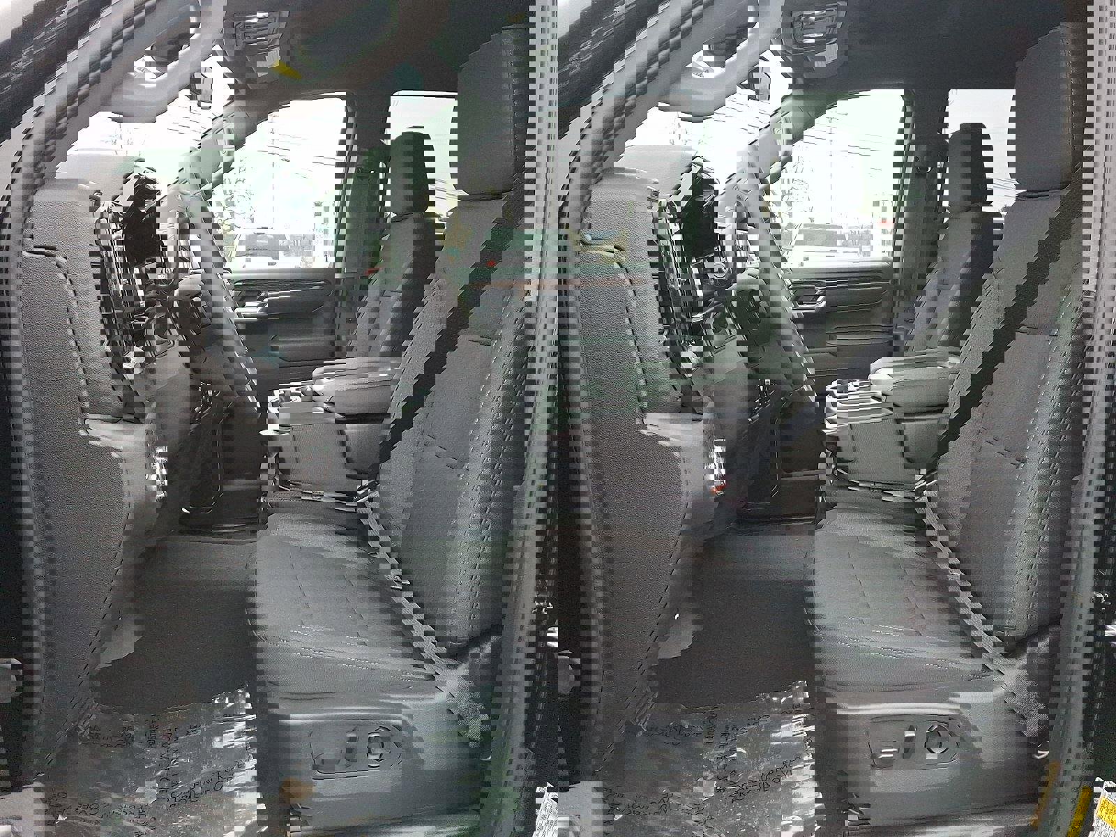 New 2026 GMC Sierra 1500 Elevation w/ Max Trailering Package image 7