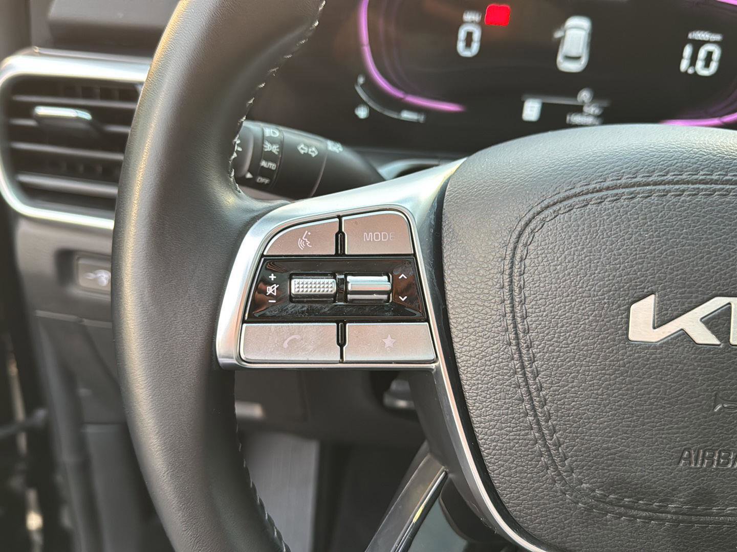 Used 2023 Kia Telluride S w/ S Sunroof Package image 18