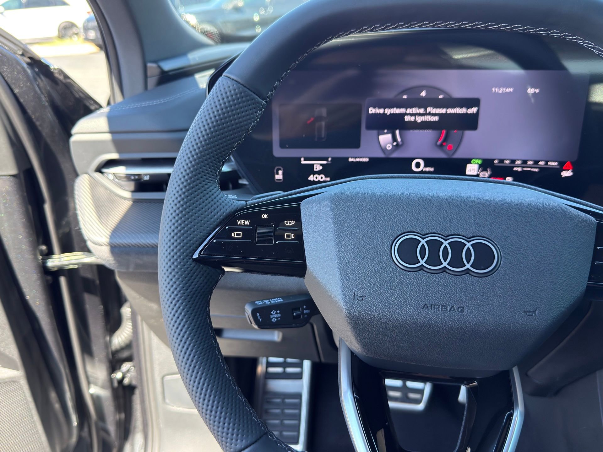 New 2026 Audi SQ5 Premium Plus image 16