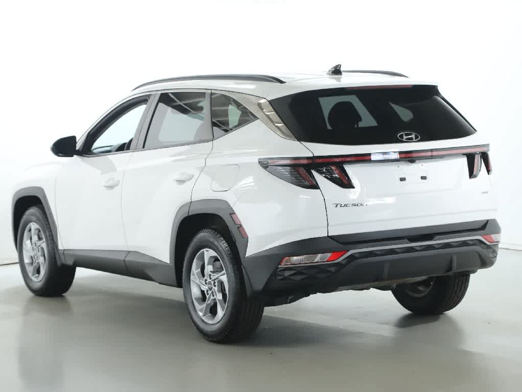 Used 2023 Hyundai Tucson SEL AWD/4WD image 39