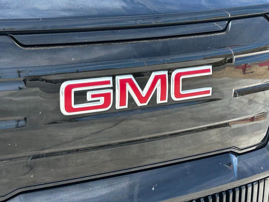 Used 2026 GMC Sierra EV Elevation AWD/4WD image 12