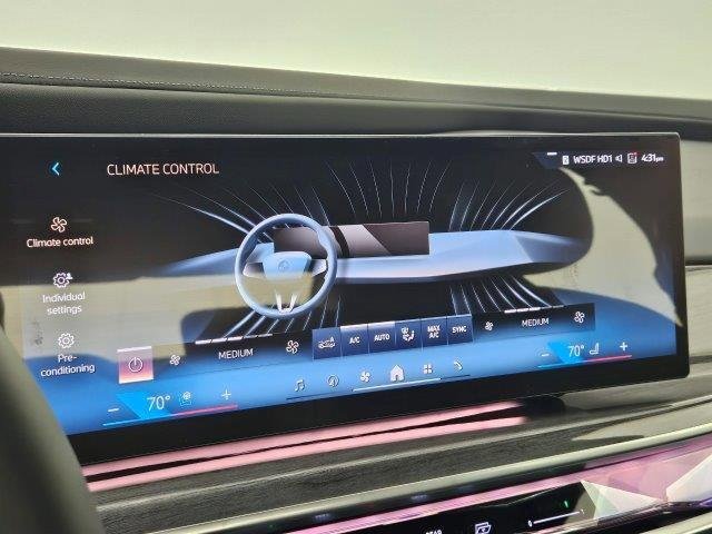 New 2024 BMW i7 eDrive50 image 20