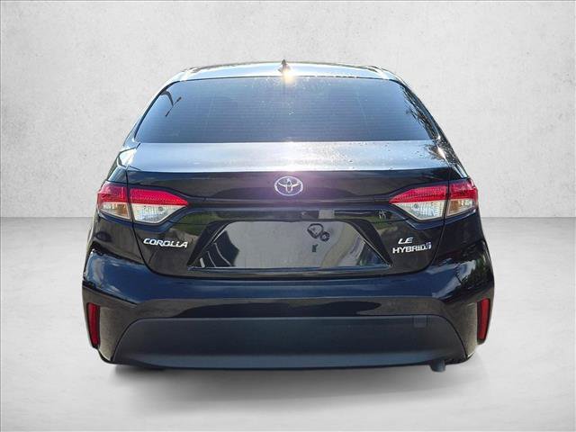 Used 2024 Toyota Corolla LE FWD image 6