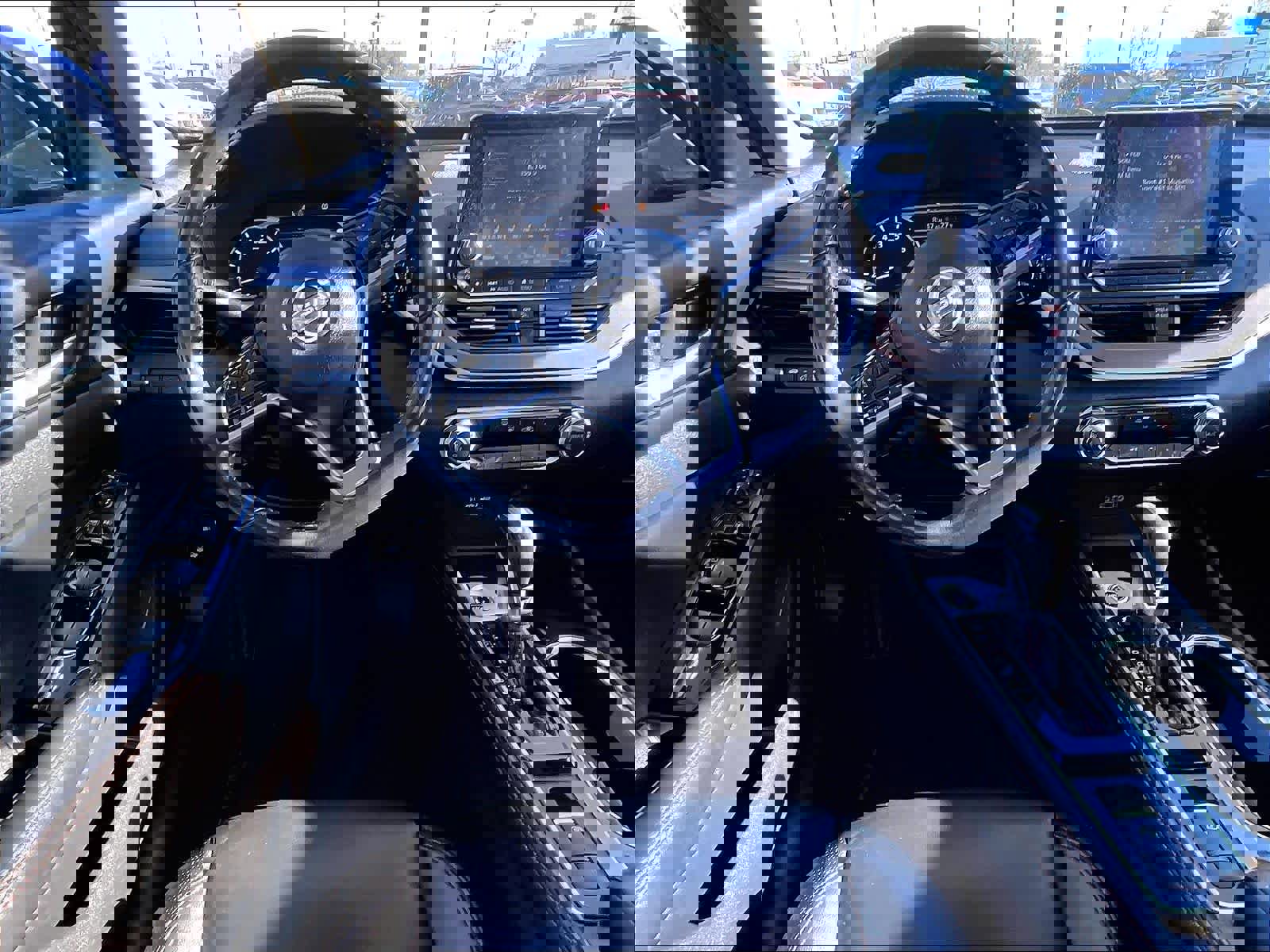 Used 2024 Nissan Altima 2.5 SR image 16