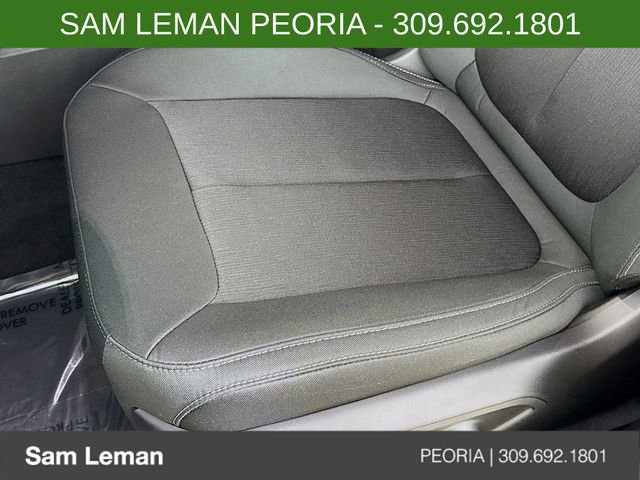 New 2025 Jeep Grand Cherokee Laredo X image 18