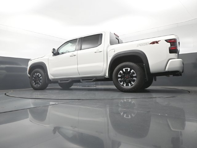 Certified 2023 Nissan Frontier PRO-4X w/ Technology Package AWD/4WD image 29