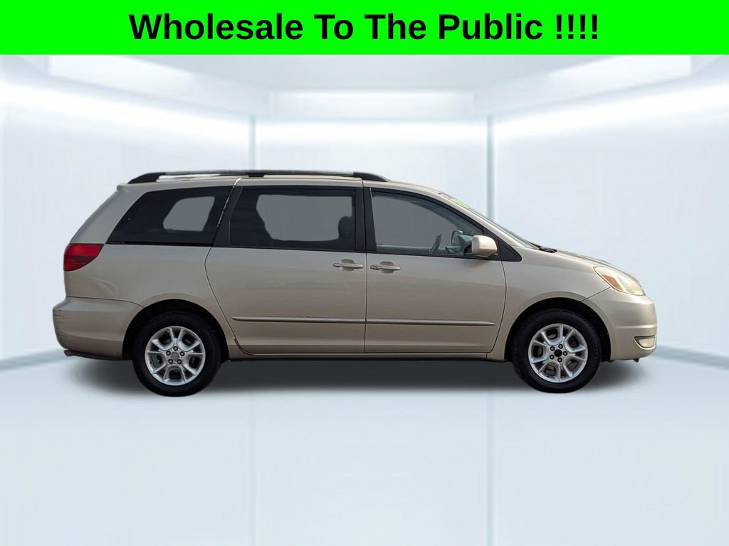 Used 2005 Toyota Sienna XLE image 6