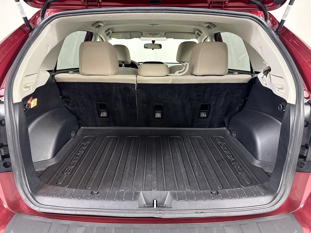 Used 2017 Subaru Crosstrek 2.0i Premium AWD/4WD image 20