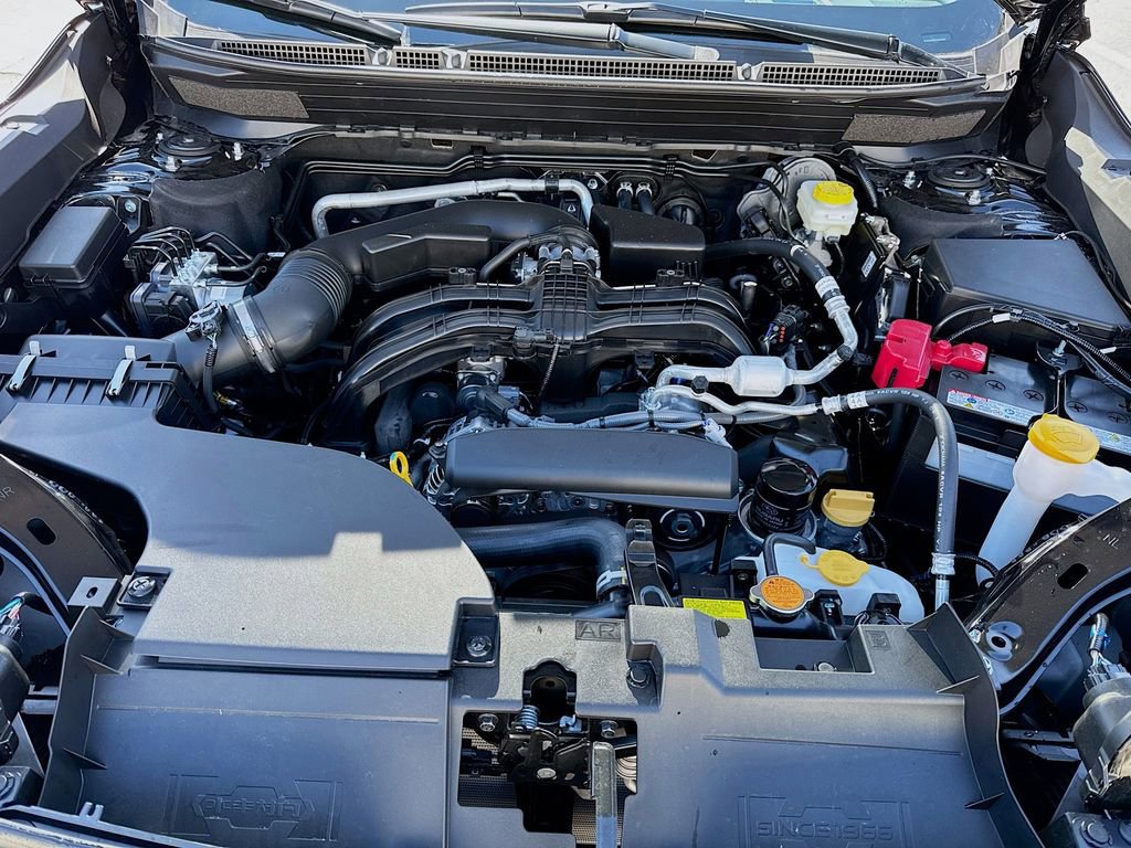 New 2026 Subaru Outback Premium image 38