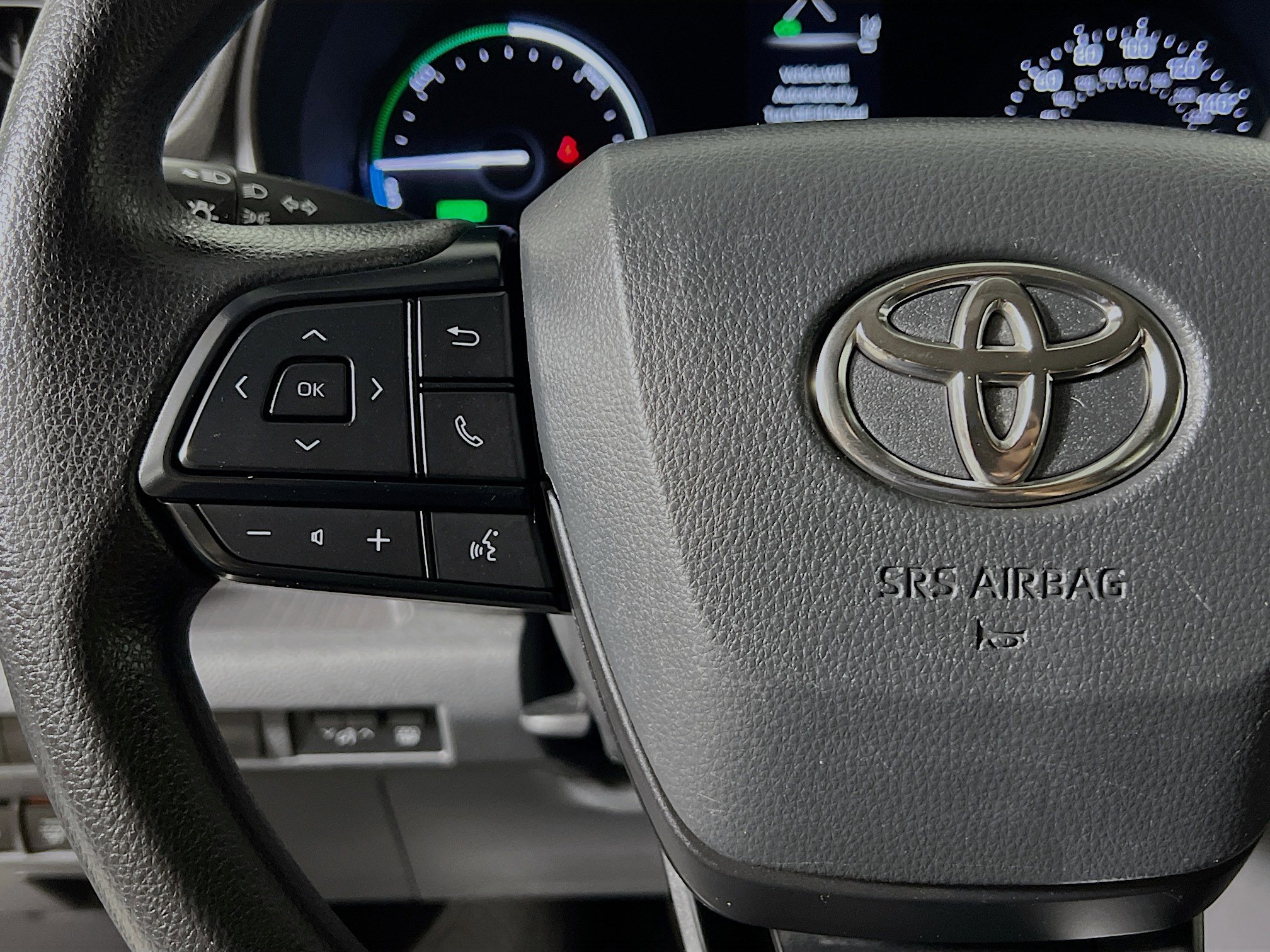 Used 2023 Toyota Sienna LE image 19