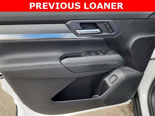 New 2026 GMC Terrain Elevation w/ Elevation Premium Package image 11