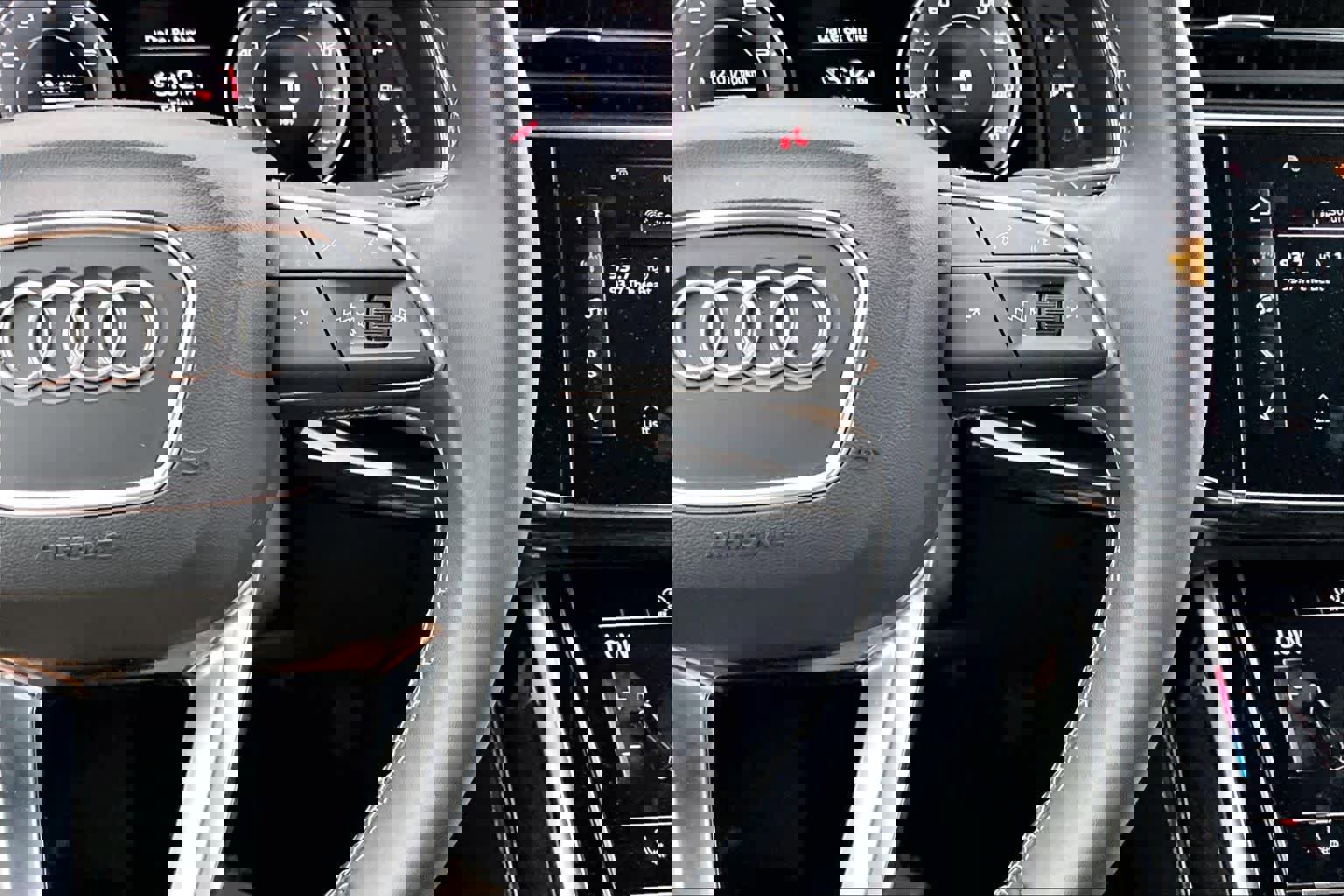 Used 2025 Audi Q7 3.0T Premium Plus AWD/4WD image 25