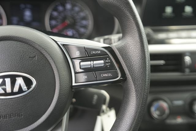 Used 2021 Kia Forte LXS image 23