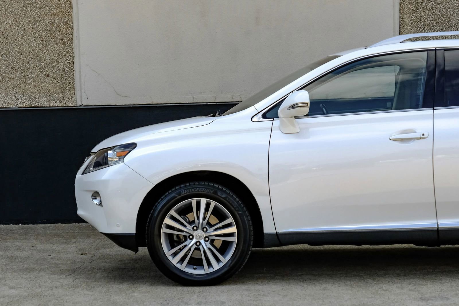 Used 2015 Lexus RX 350 FWD image 12