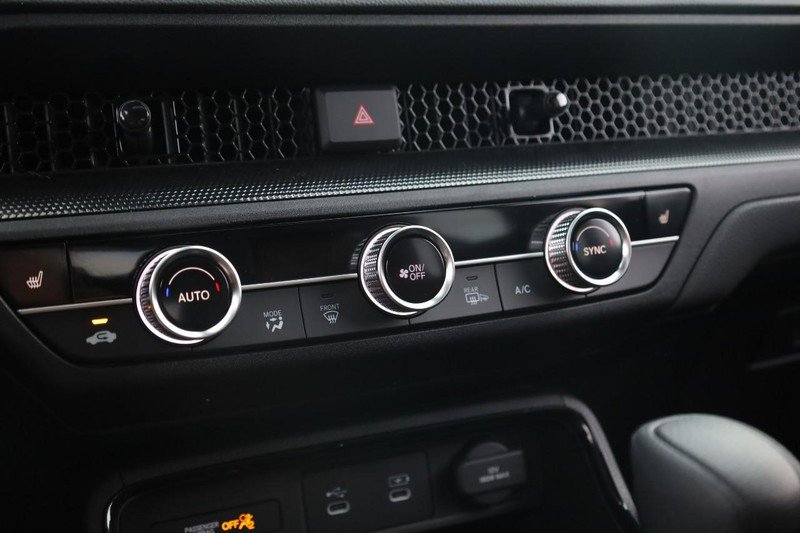 New 2026 Honda CR-V EX image 14