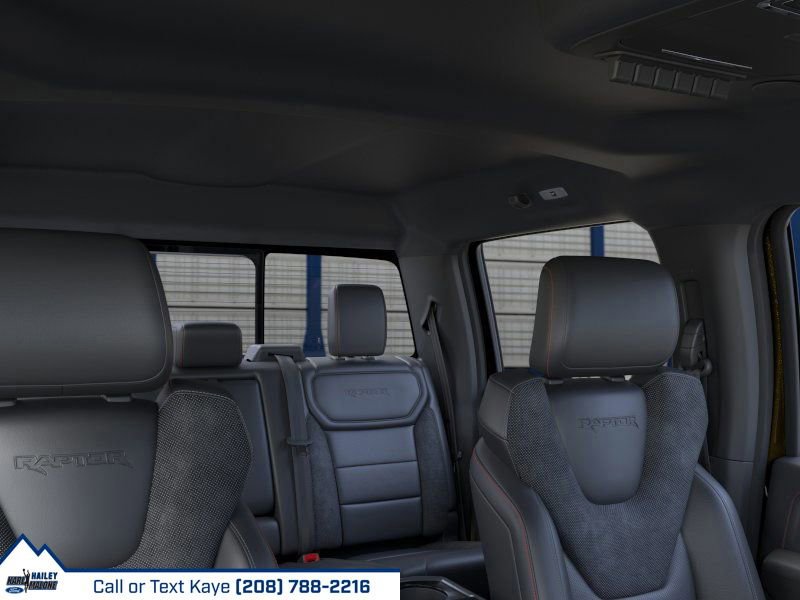 New 2026 Ford F150 Raptor image 51