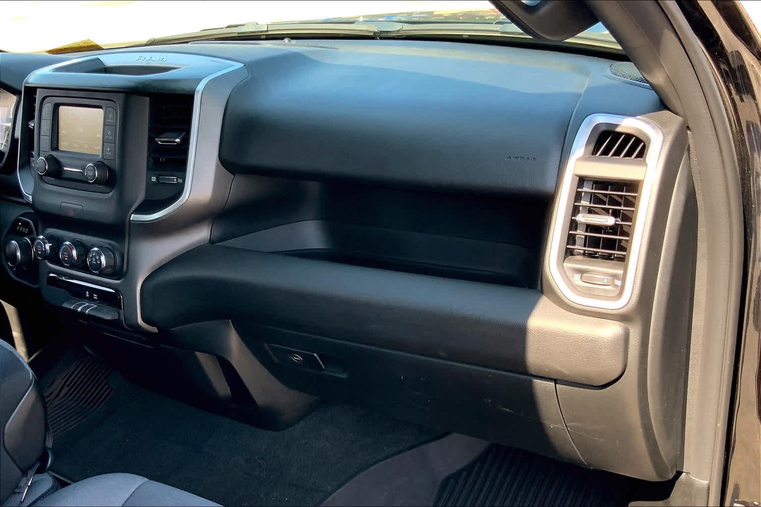 Used 2021 RAM 1500 Lone Star RWD image 17