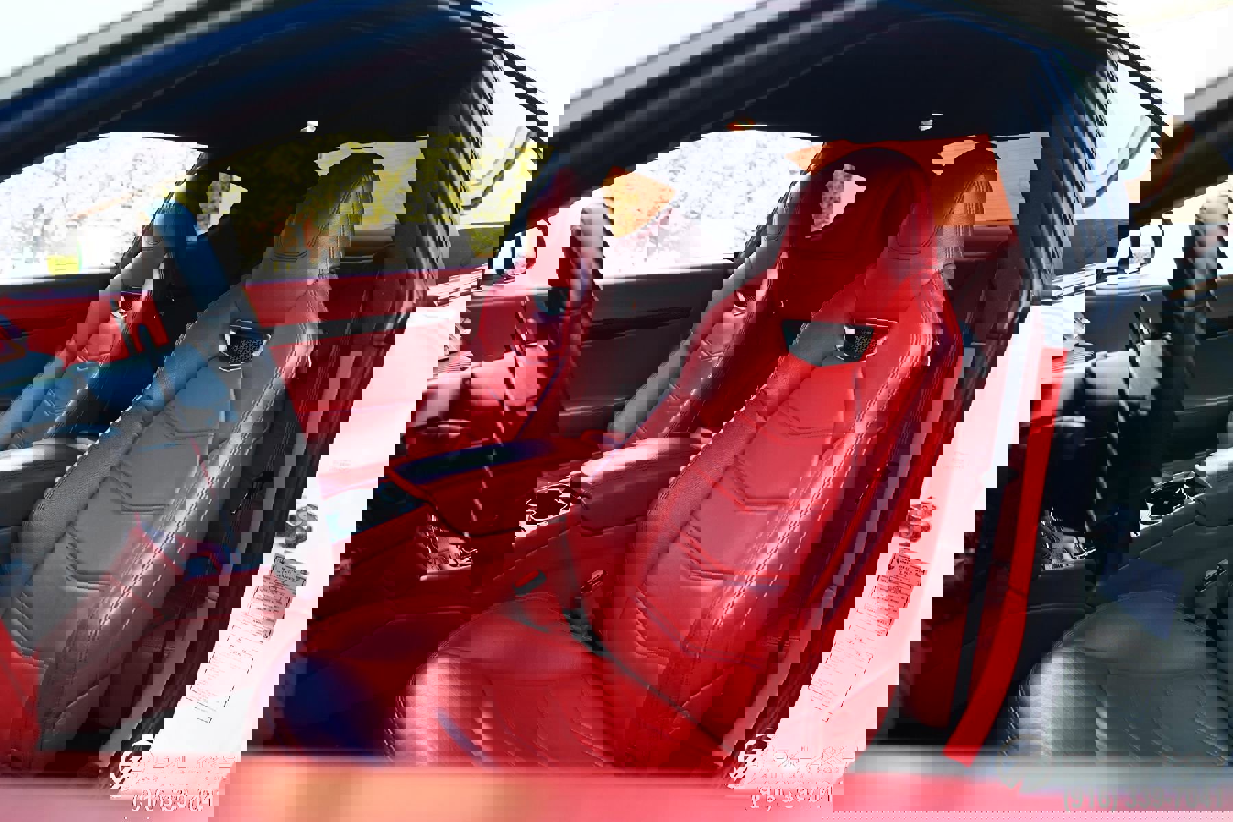 Used 2016 Maserati GranTurismo Sport image 25