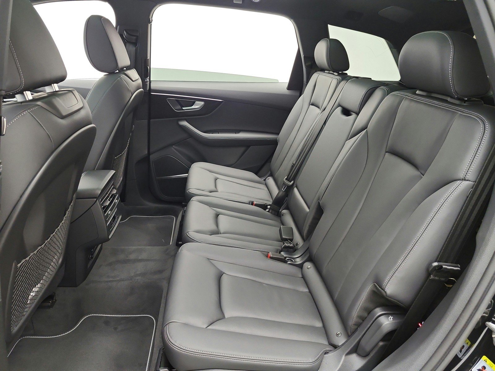 New 2026 Audi Q7 2.0T Premium Plus AWD/4WD image 11