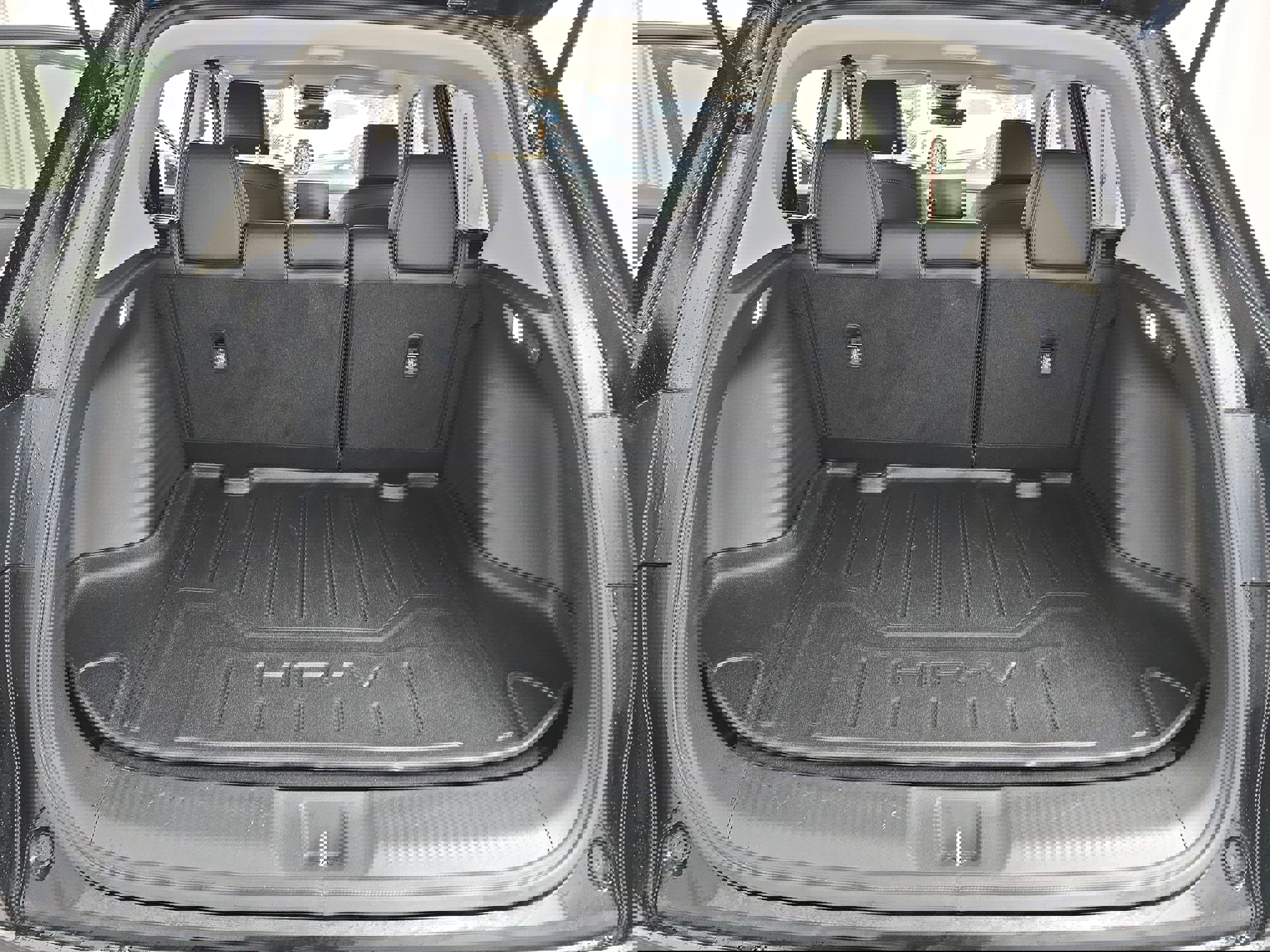 Certified 2023 Honda HR-V EX-L image 12