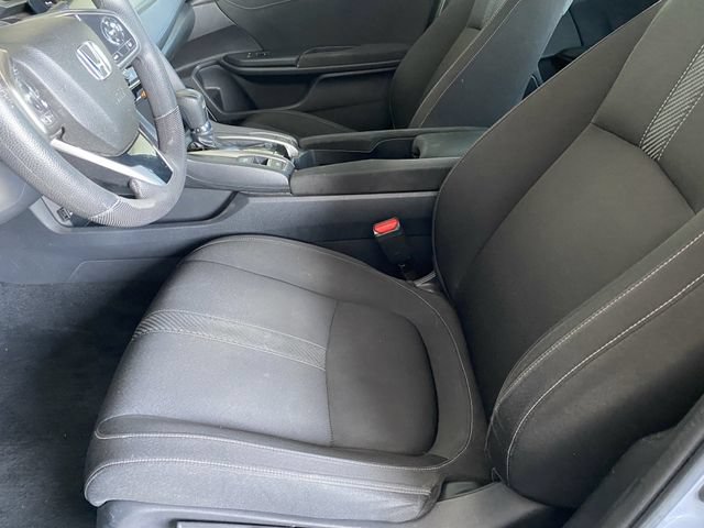 Used 2019 Honda Civic EX image 16