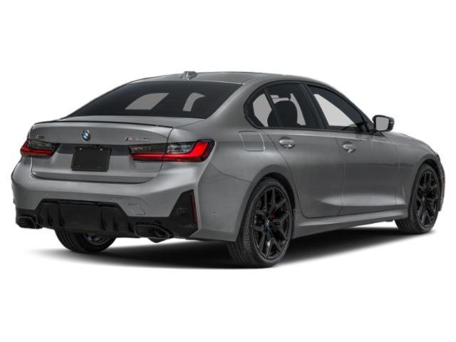 New 2026 BMW M340i RWD image 2