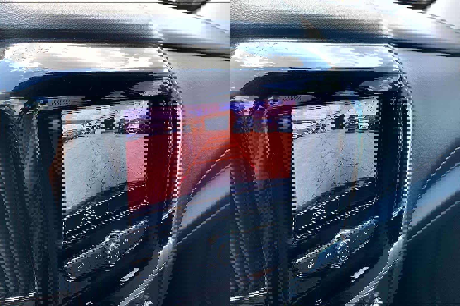 Used 2020 Chevrolet Traverse LS image 25