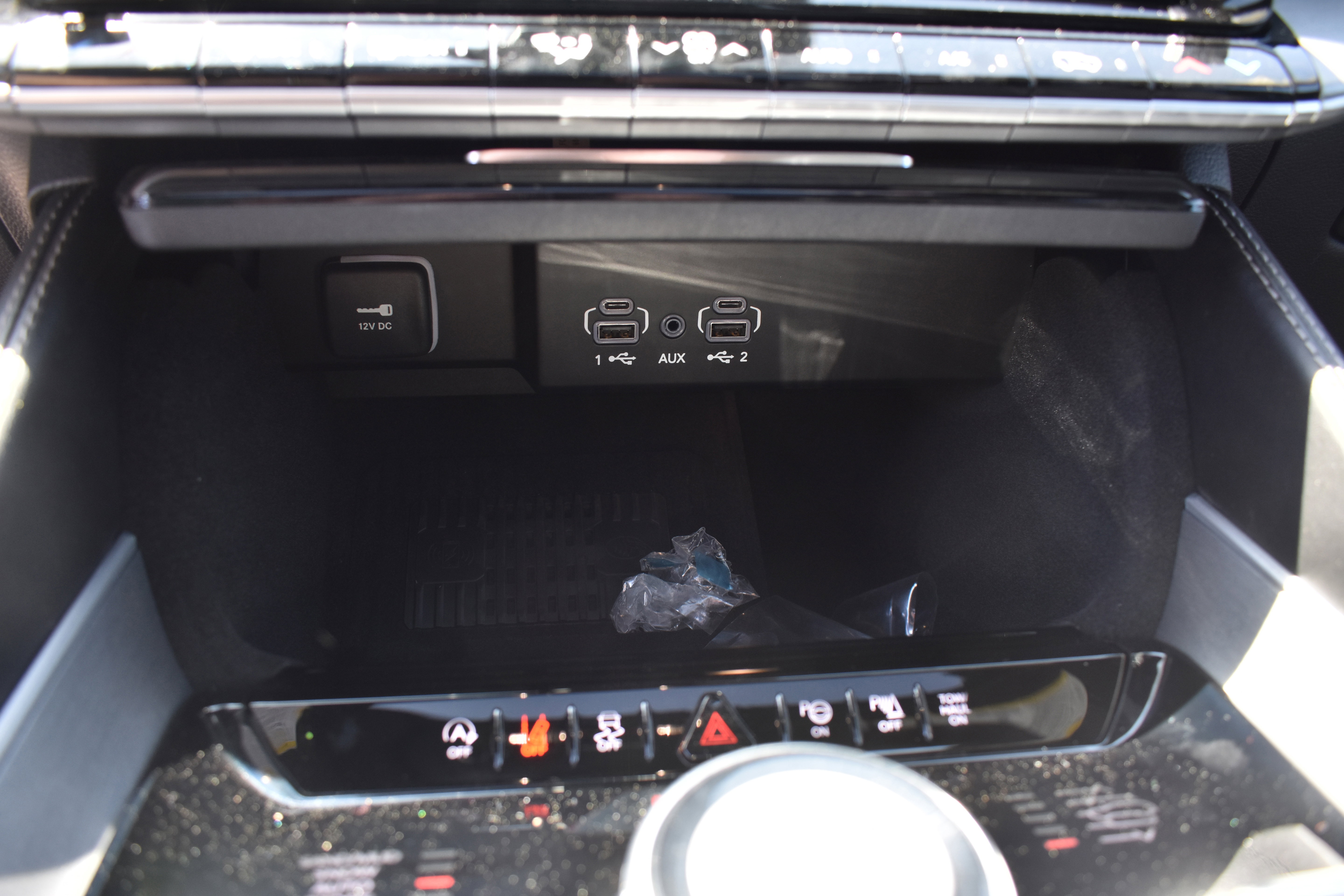 New 2026 Jeep Grand Wagoneer Limited image 20