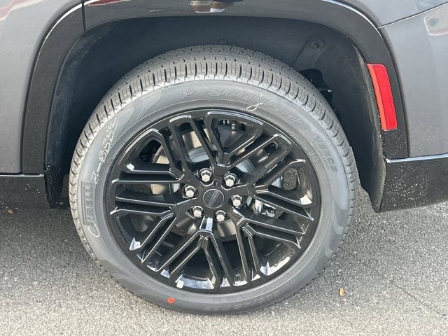 New 2025 Jeep Wagoneer Series II image 18