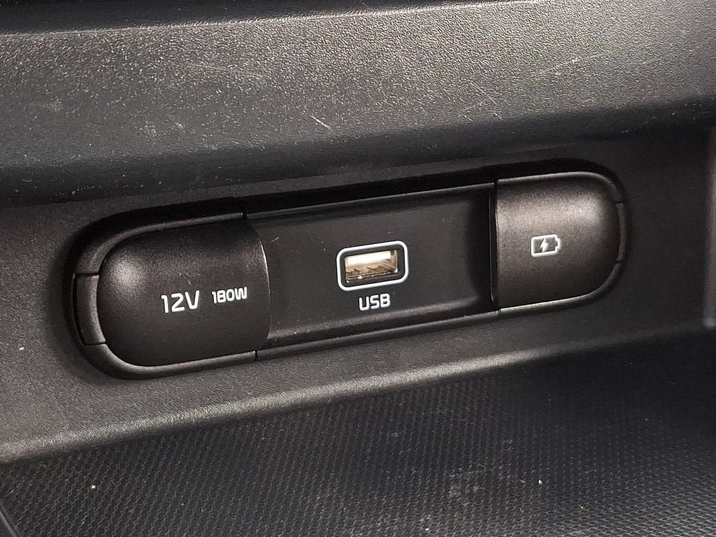 Used 2023 Kia Seltos Nightfall Edition AWD/4WD image 25