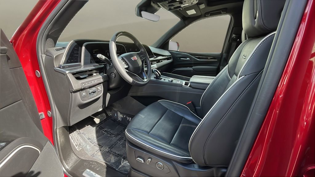 Certified 2024 Cadillac Escalade Sport image 14