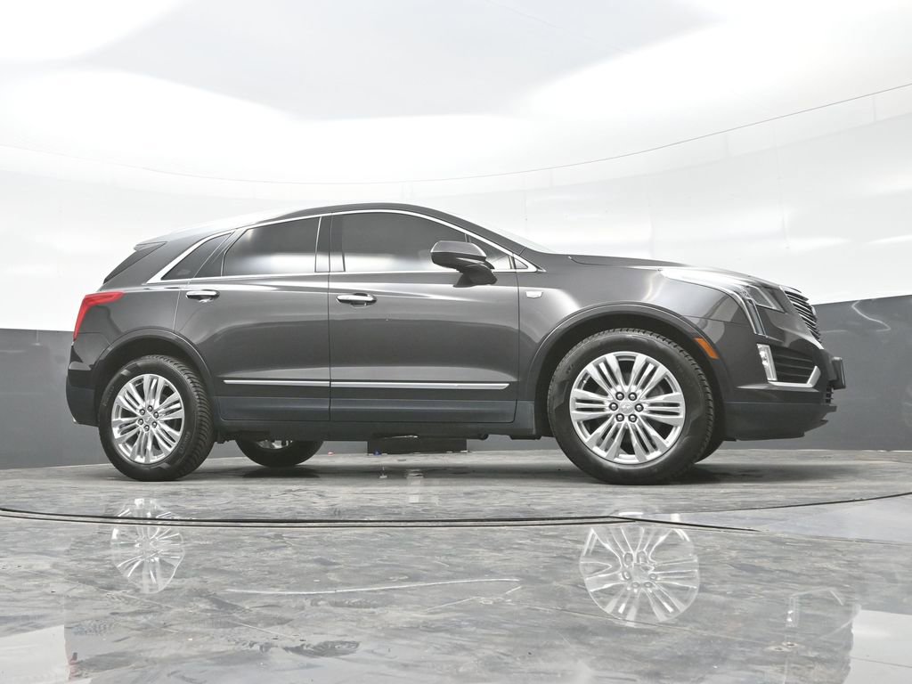 Used 2017 Cadillac XT5 Premium Luxury image 26