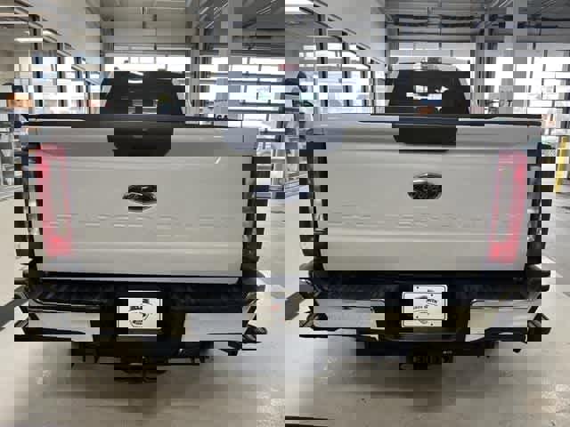 Used 2024 Ford F250 XLT image 7