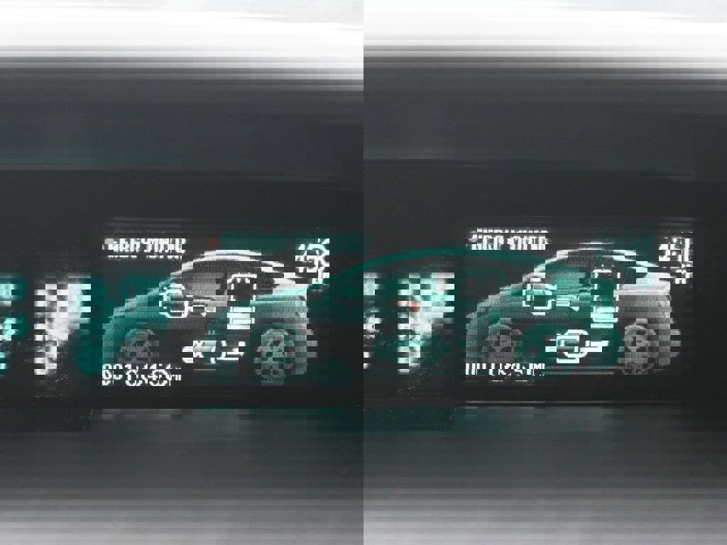 Used 2015 Toyota Prius Two FWD image 14