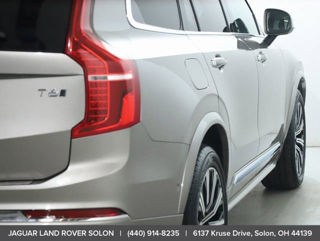 Used 2021 Volvo XC90 T6 Inscription w/ Advanced Package image 8