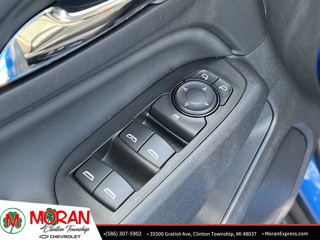 Certified 2024 Chevrolet Equinox LT image 15