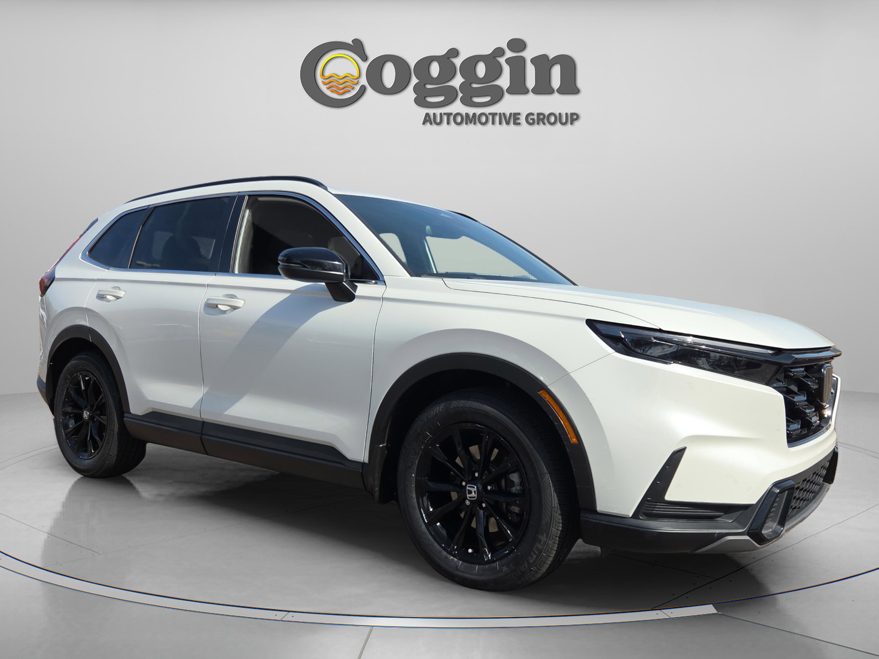 Certified 2023 Honda CR-V Sport image 8