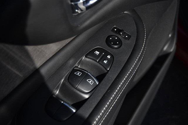 Used 2021 Nissan Murano SL image 9