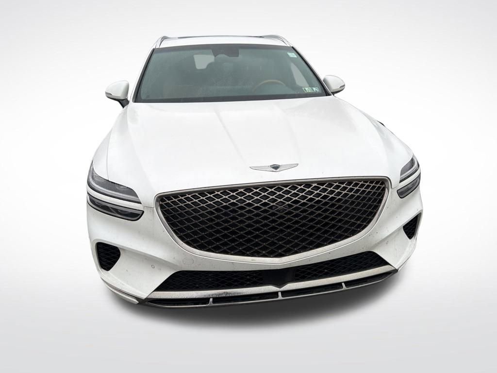 Certified 2023 Genesis GV70 2.5T w/ Advanced Package image 7