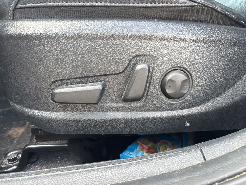 Used 2021 Kia Seltos EX AWD/4WD image 17