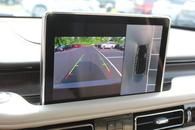 Used 2022 Lincoln Aviator Reserve w/ Equipment Group 201A AWD/4WD image 26