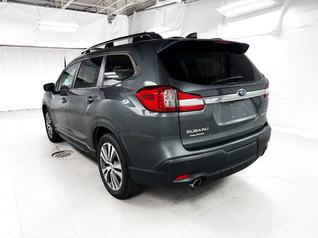 Used 2021 Subaru Ascent Premium w/ Sport Package AWD/4WD image 4